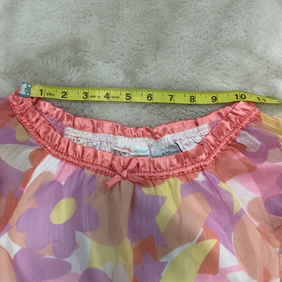 Vintage Mary Kate and Ashley top - Picture 6 of 6